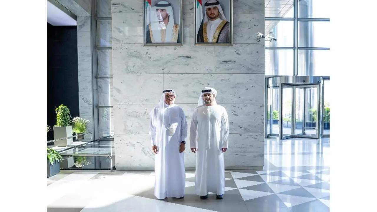 رؤية قادة الإمارات.. مكتوم بن محمد يستعرض ملامح جديدة لمسيرة الإنجازات المستمرة